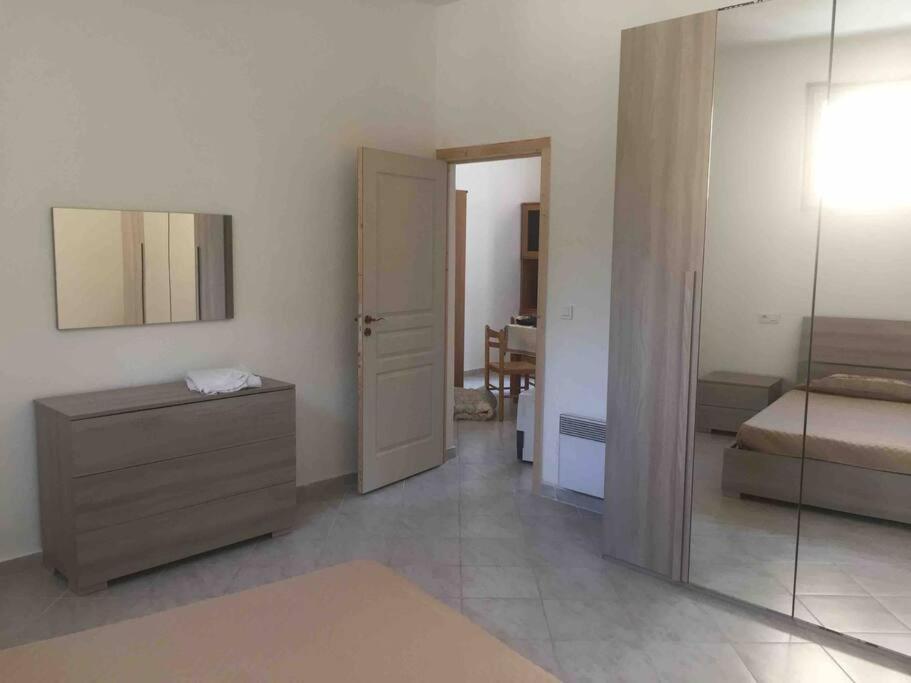 Calme Et Tranquillite Et Un Soupir Villa Menton Exterior photo